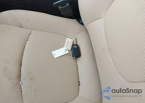 2024 Toyota Rav4 Hybrid Le z USA, uszkodzony, nr VIN 4T3LWRFV3RU113436